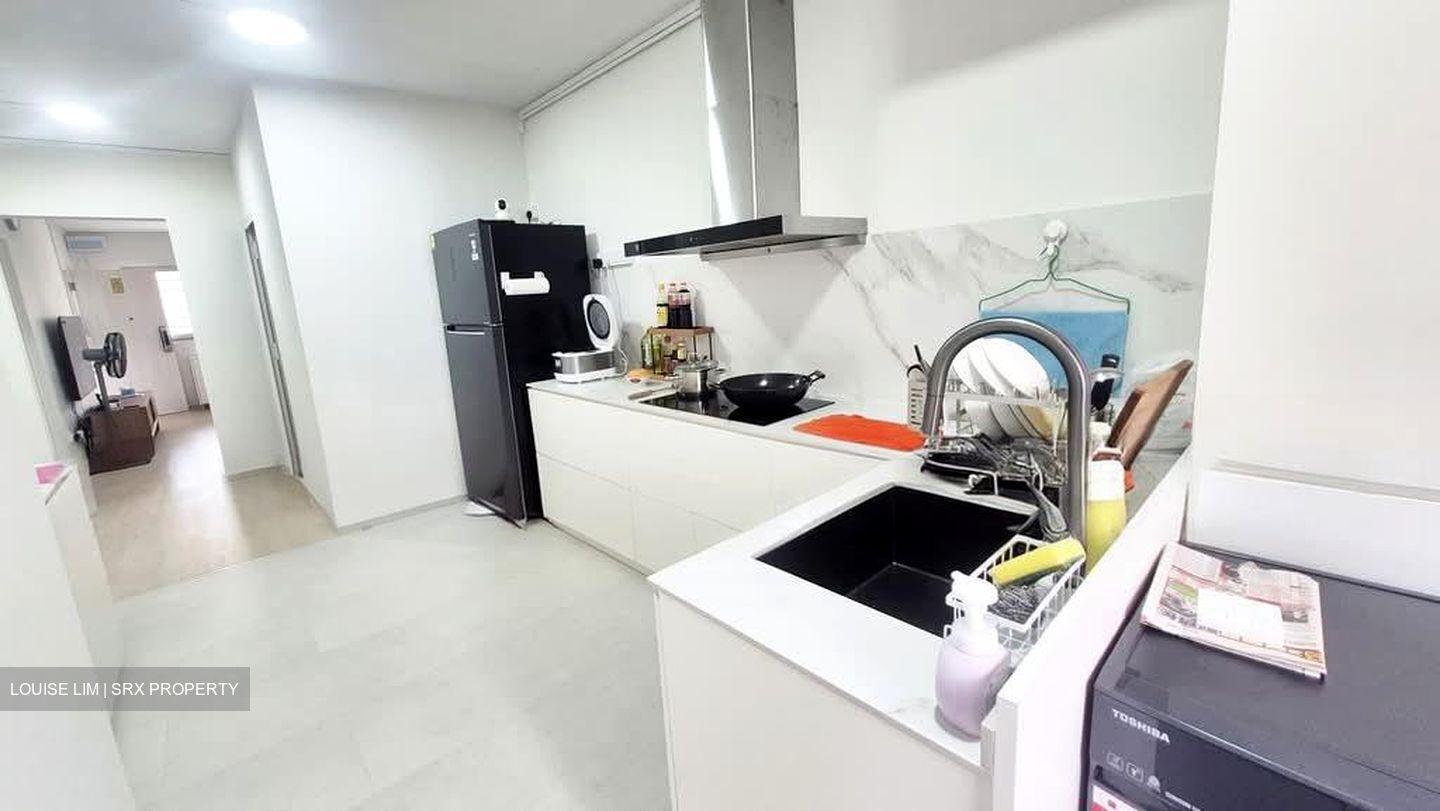 Blk 123 Pending Road (Bukit Panjang), HDB 3 Rooms #564158081